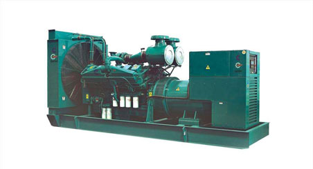 花都450kw康明斯柴油发电机组图片 花都450kw康明斯柴油发电机组图片